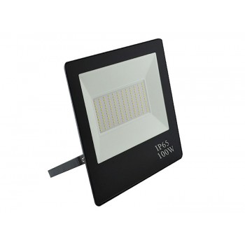 LED прожектор LP 100W 220V econom